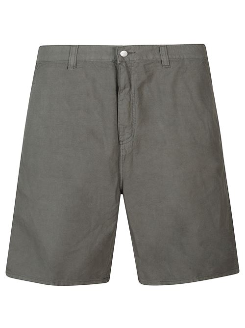 Cotton Bermuda shorts CARHARTT WIP | I03649111GD
